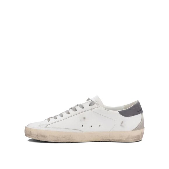 Golden Goose Super-Star Sneakers IT 44 Men - Picture 3 of 5